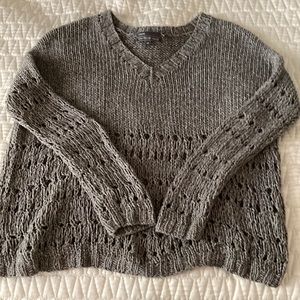 VINCE SWEATER XS